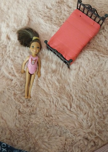 CHEELSE VE YATAGI - Görsel 4