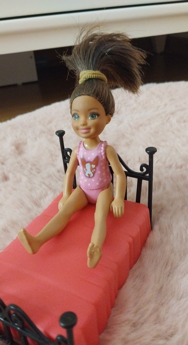 CHEELSE VE YATAGI - Görsel 2