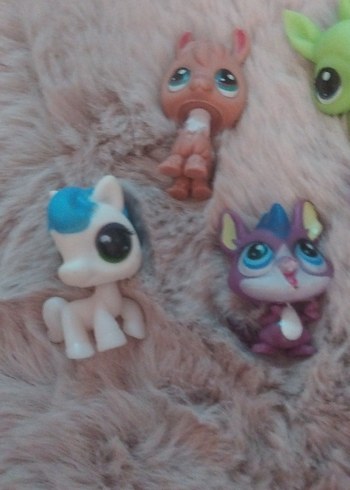 MİNİŞ SETİ ALTILIsahte - Görsel 3