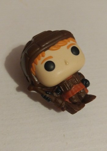 FUNKO POP HARRY POTTER FİGÜRÜ - Görsel 2