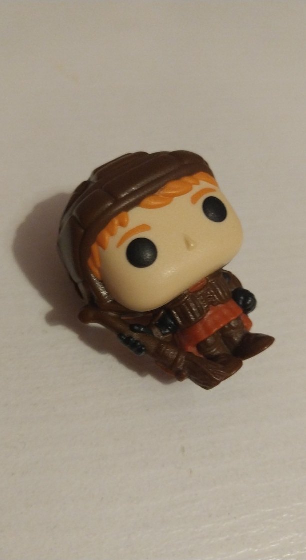 FUNKO POP HARRY POTTER FİGÜRÜ - Görsel 2