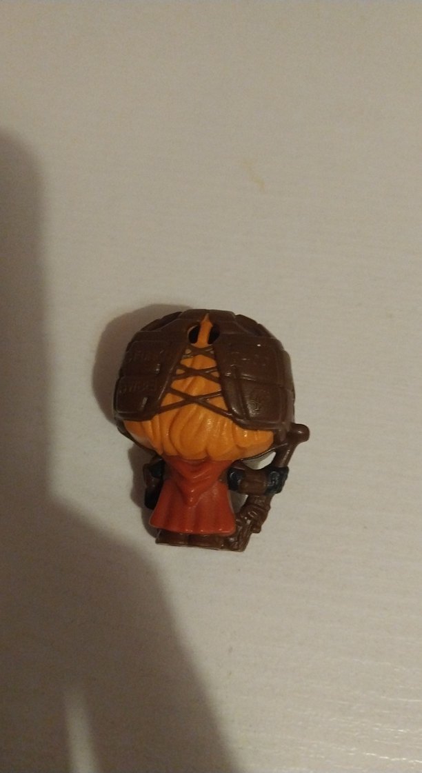 FUNKO POP HARRY POTTER FİGÜRÜ - Görsel 3