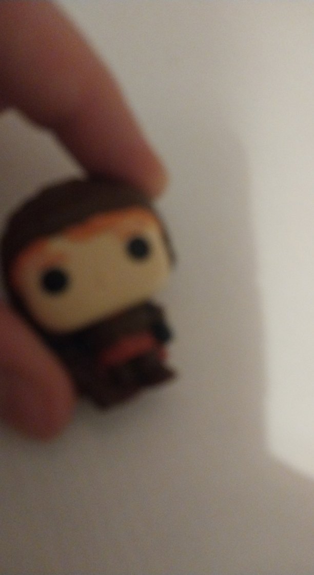 FUNKO POP HARRY POTTER FİGÜRÜ - Görsel 4