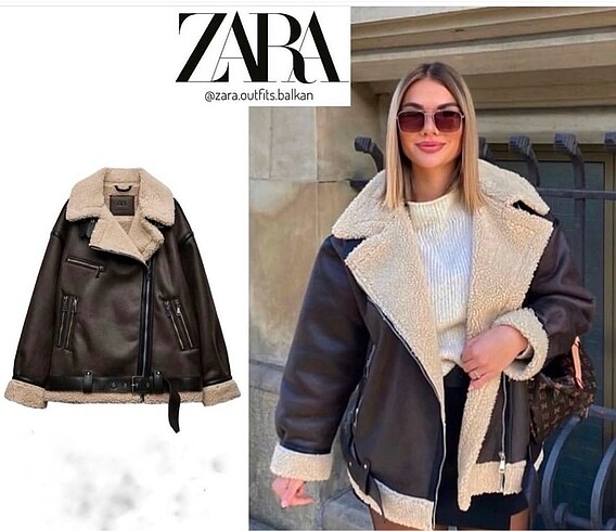 zara ceket 8073 264