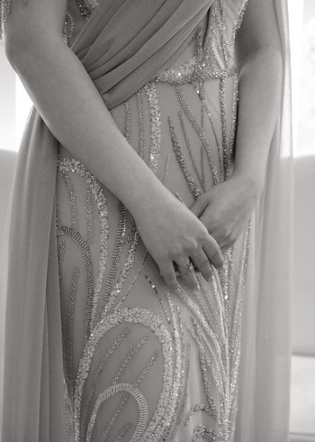 Abiye Elbise - Görsel 2