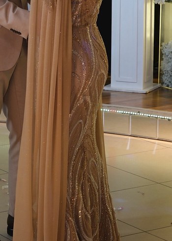 Abiye Elbise - Görsel 6