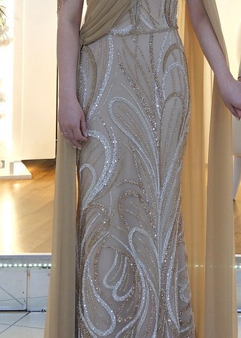 Abiye Elbise - Görsel 5