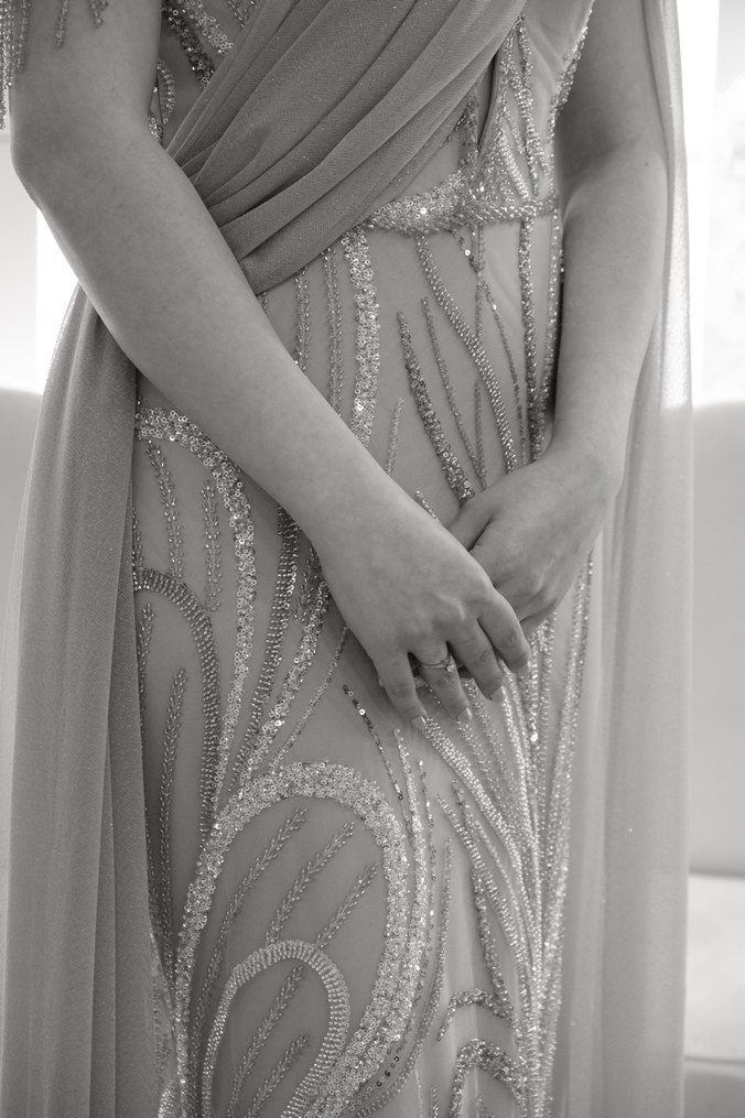 Abiye Elbise - Görsel 2