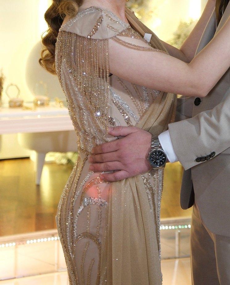 Abiye Elbise - Görsel 4