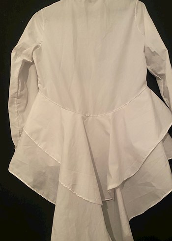 Kuyruklu gömlek - Görsel 4