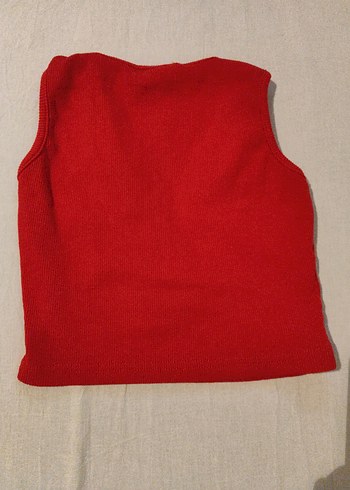 kırmızı crop - Görsel 2