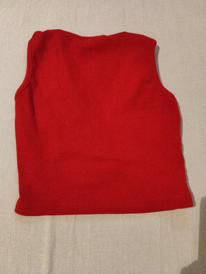 kırmızı crop - Görsel 2