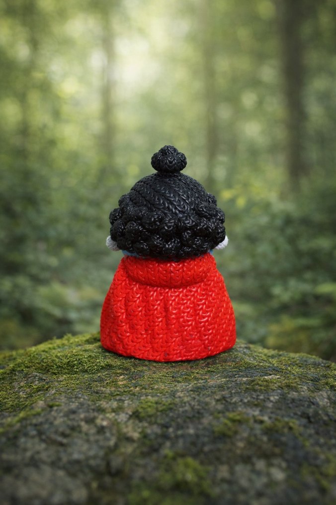 One Piece Jinbei Figürü - Görsel 2