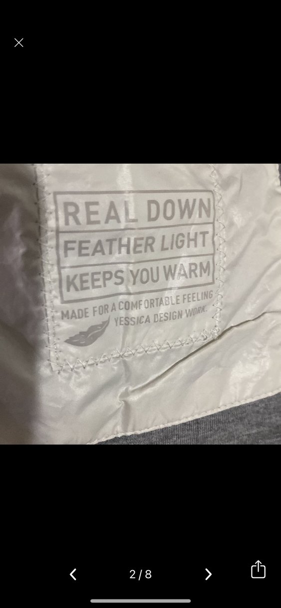 Krem rnk mont temız yurtdısı marka - Görsel 3