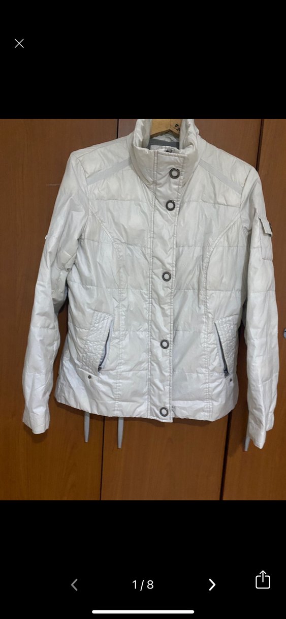 Krem rnk mont temız yurtdısı marka - Görsel 2