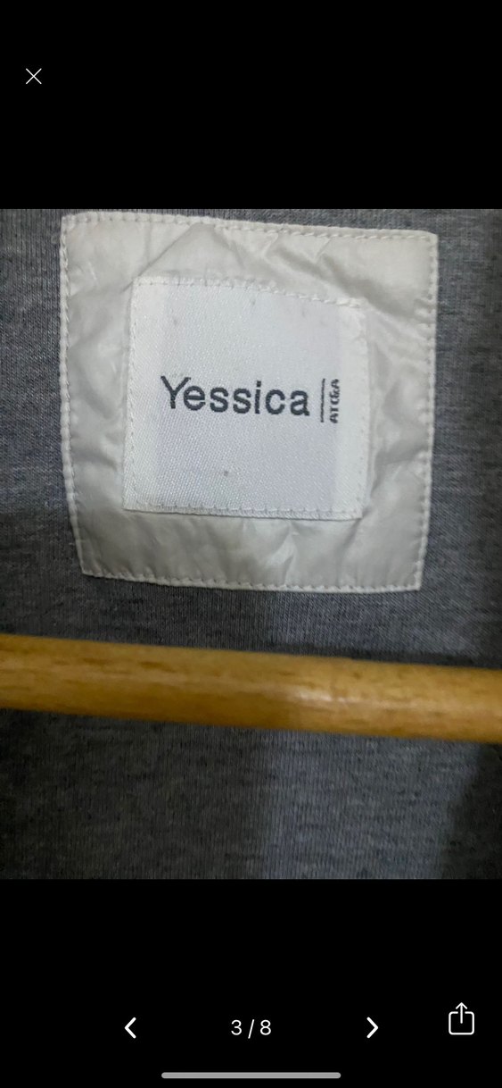 Krem rnk mont temız yurtdısı marka - Görsel 4