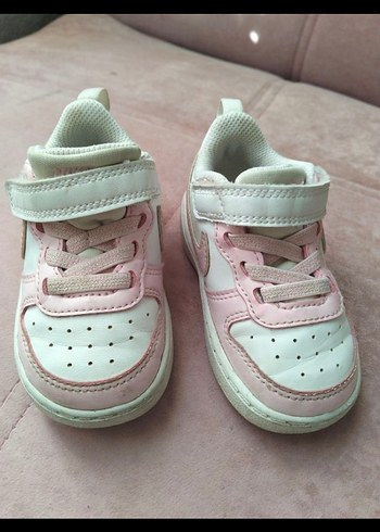 nike Spor Ayakkabı - Görsel 2