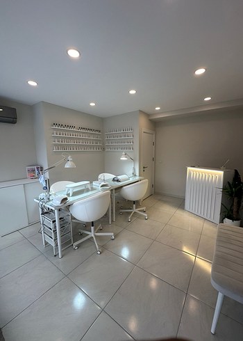 Güzellik merkezi eşyaları - Görsel 3