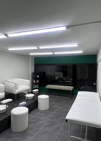 Güzellik merkezi eşyaları - Görsel 2