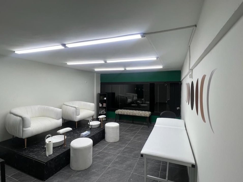 Güzellik merkezi eşyaları - Görsel 2