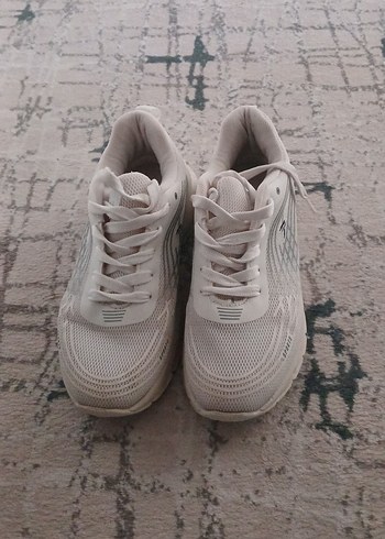 Ayakkabı - Görsel 3