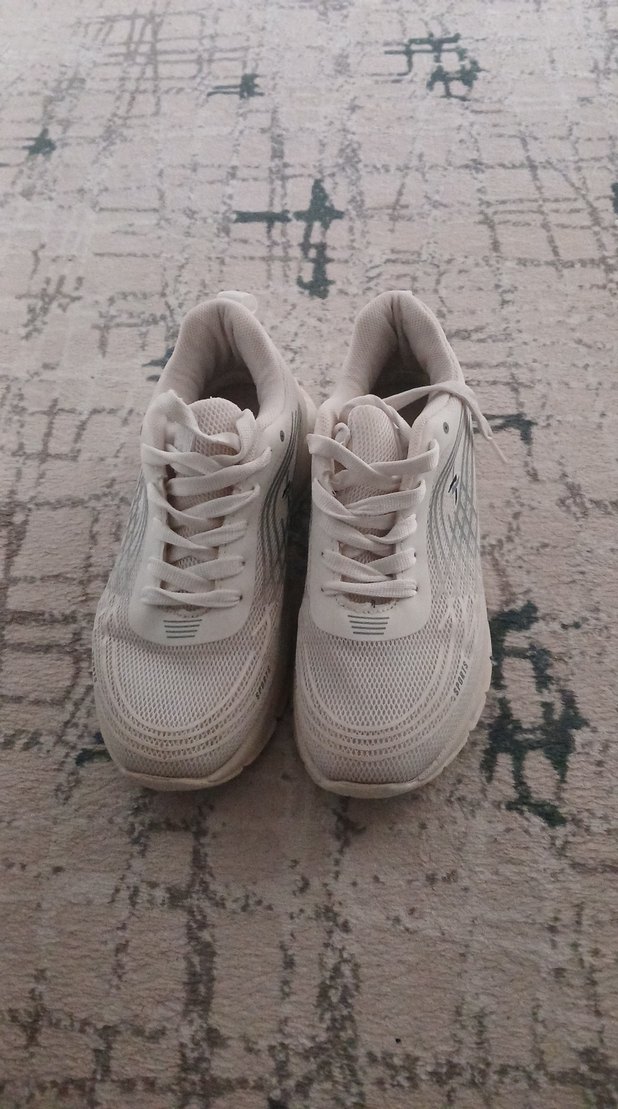 Ayakkabı - Görsel 3