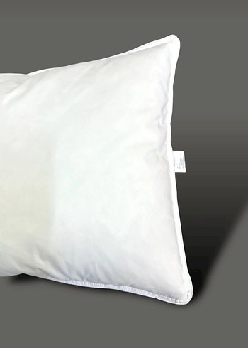 100% kaz tüyü yastık 50×70 - Görsel 3