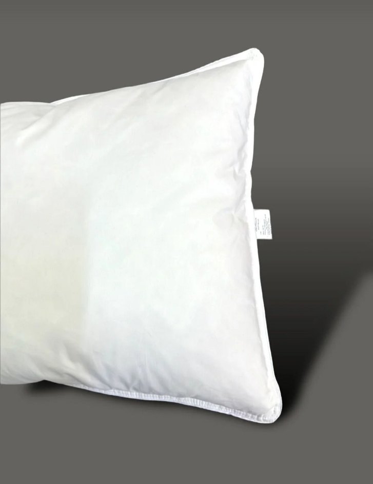 100% kaz tüyü yastık 50×70 - Görsel 3
