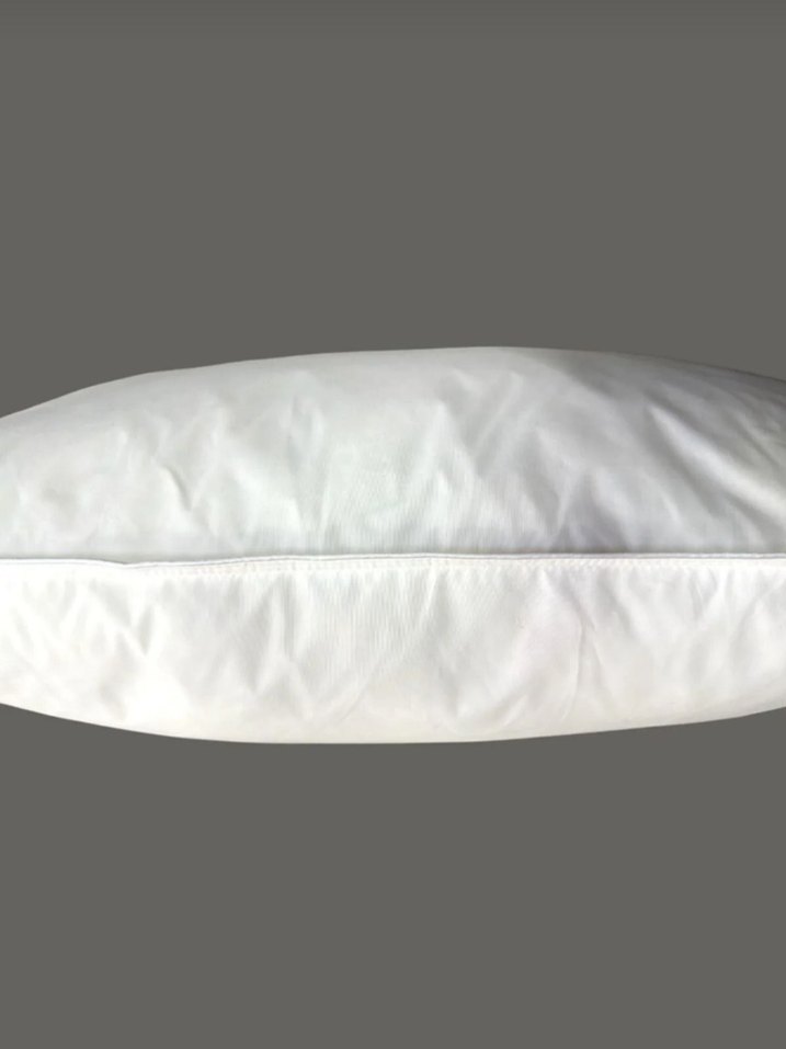 100% kaz tüyü yastık 50×70 - Görsel 2