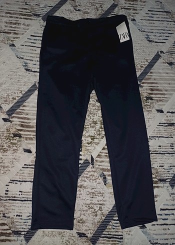 Éşofman sıfır ürün bağcıklı - Görsel 5