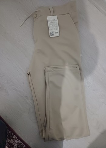 Éşofman sıfır ürün bağcıklı - Görsel 3