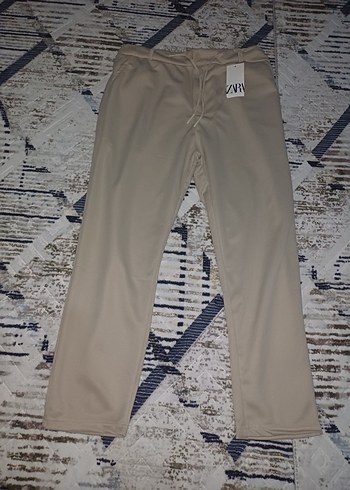 Éşofman sıfır ürün bağcıklı - Görsel 4