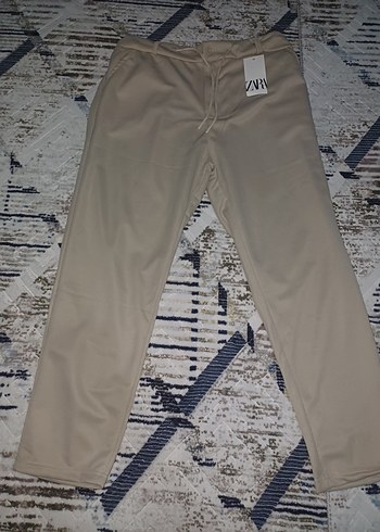 Éşofman sıfır ürün bağcıklı - Görsel 6