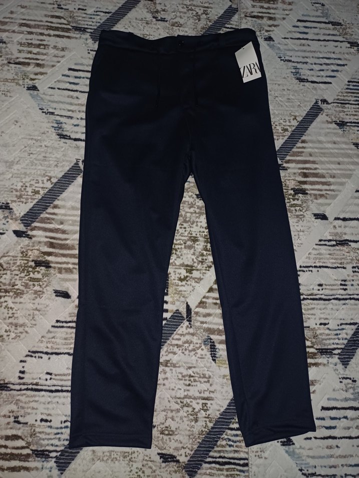 Éşofman sıfır ürün bağcıklı - Görsel 5