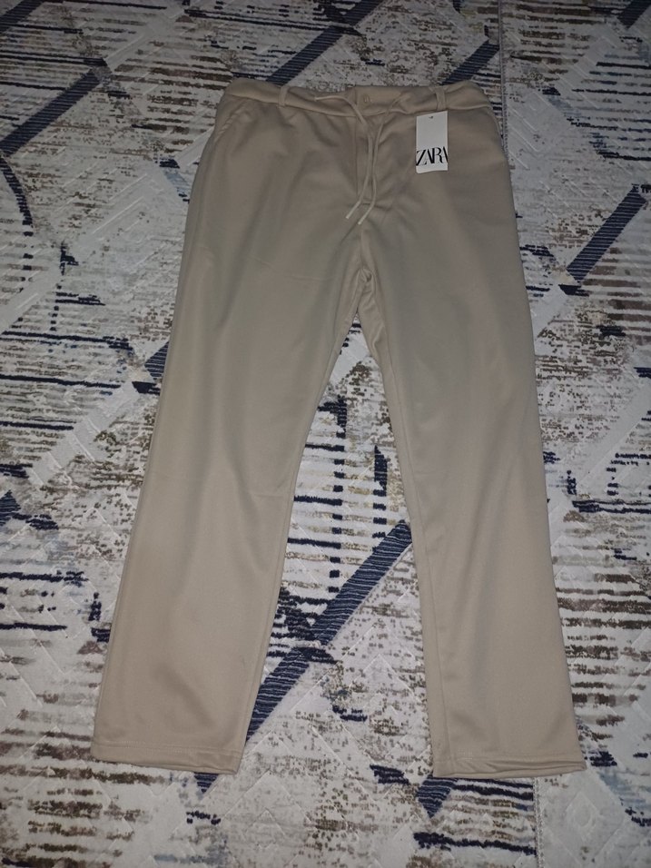 Éşofman sıfır ürün bağcıklı - Görsel 4