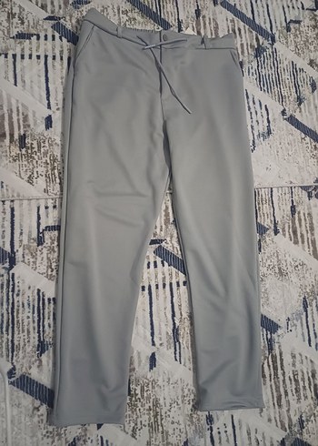 Erkek Regular Fit Pamuk Pantolonlar - Görsel 4