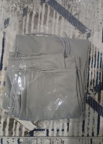 Erkek Regular Fit Pamuk Pantolonlar - Görsel 2