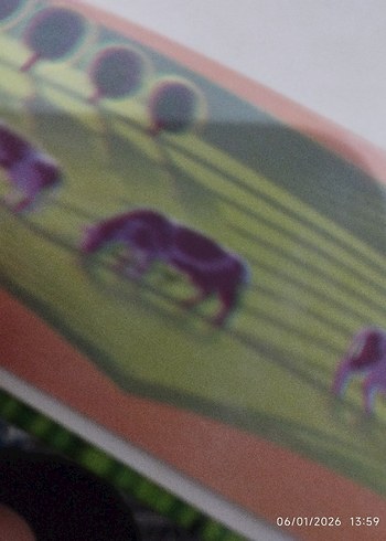 Büyülü Dünya Masalları kitap - Görsel 5