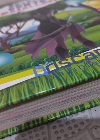 Büyülü Dünya Masalları kitap - Görsel 4