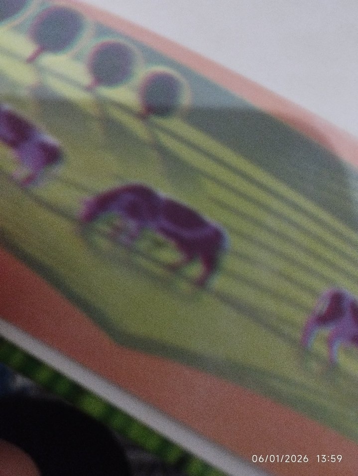 Büyülü Dünya Masalları kitap - Görsel 5