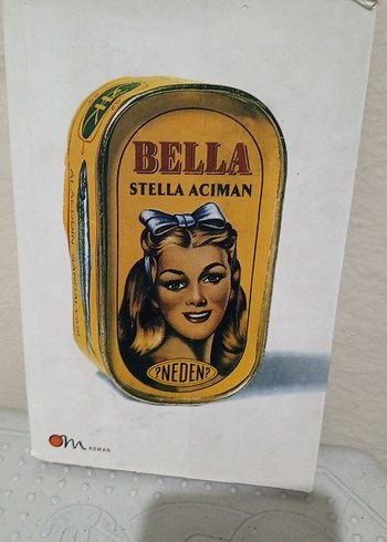 Bella Stella Aciman Neden Balm - Görsel 3