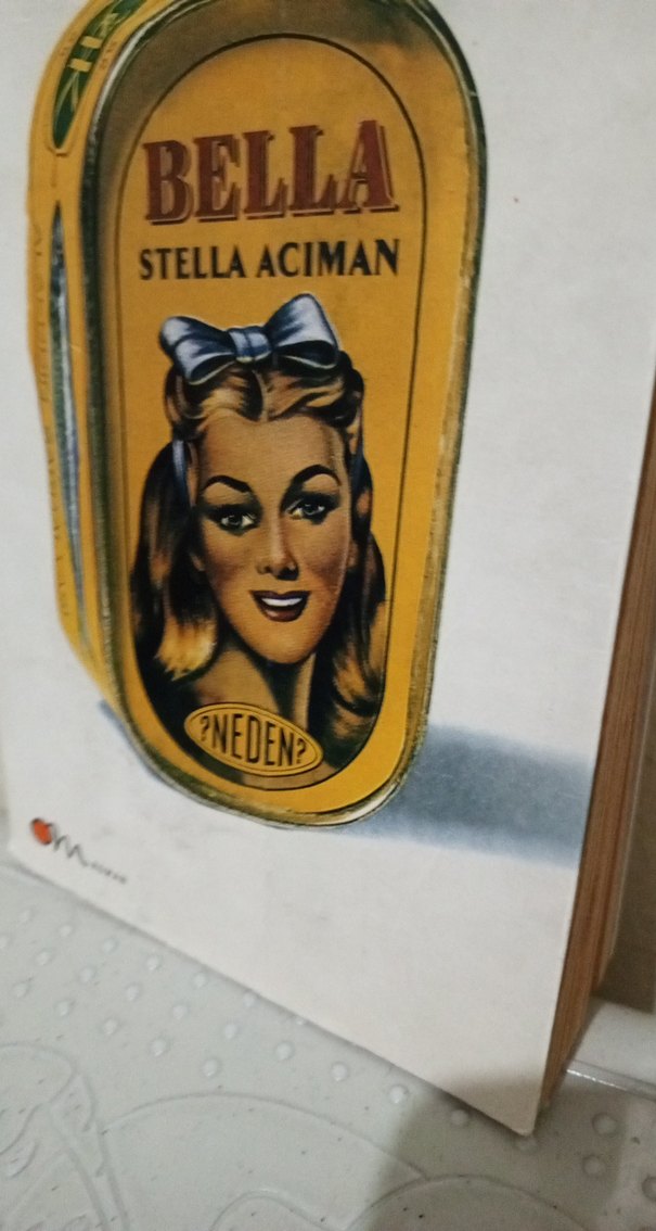 Bella Stella Aciman Neden Balm - Görsel 4