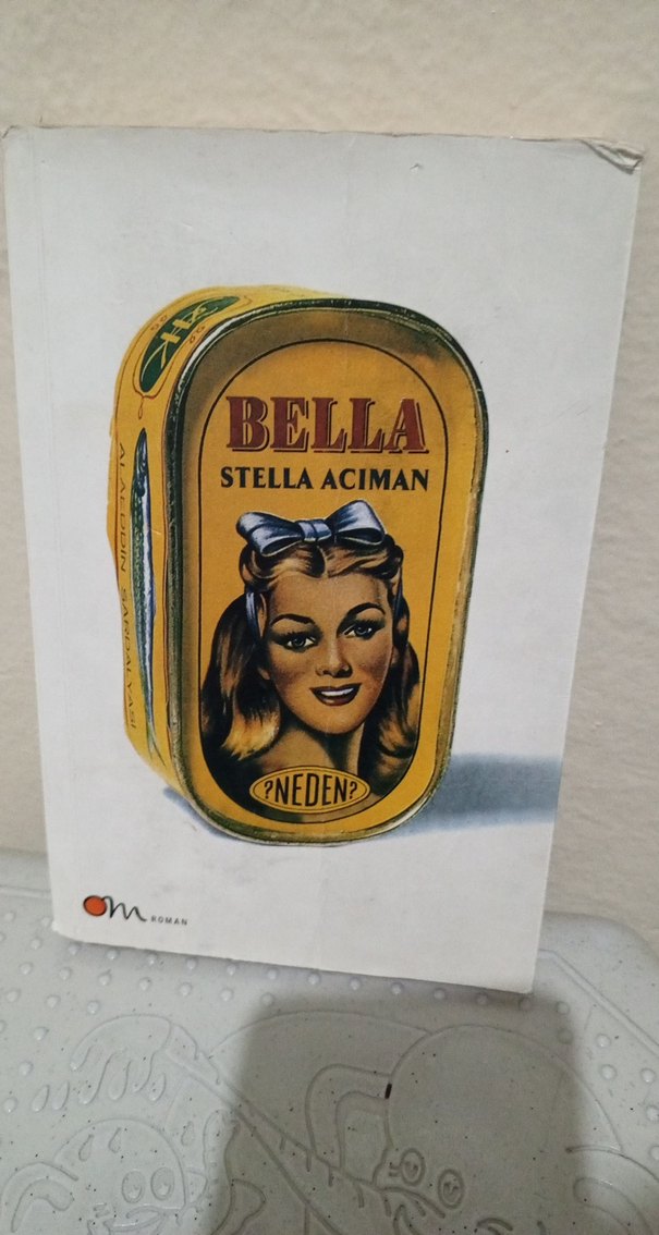 Bella Stella Aciman Neden Balm - Görsel 3