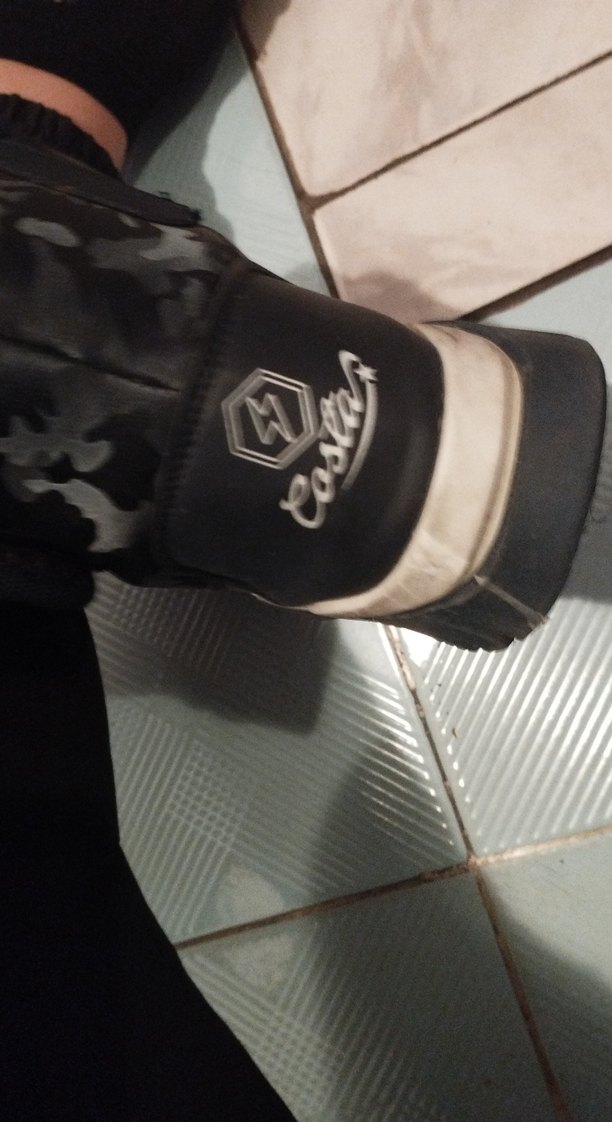 erkek çocuk bot 34 numara - Görsel 3