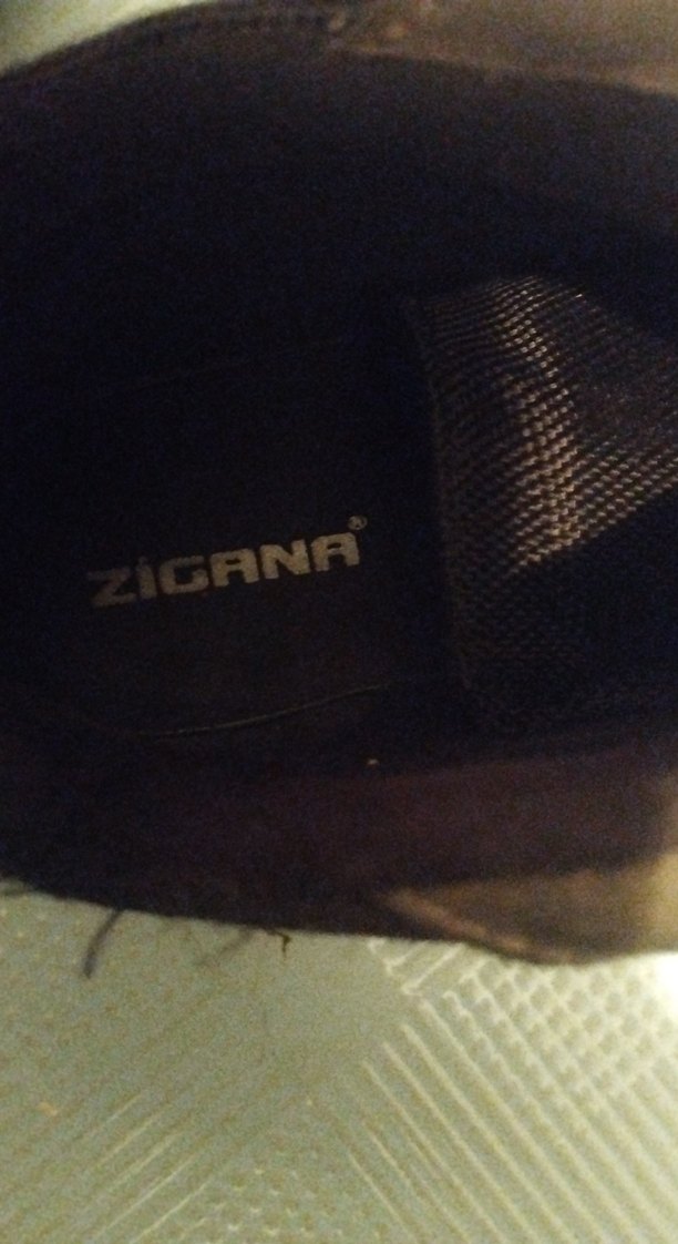 Kahverengi Süet Erkek Çocuk Botu 35 numara - Görsel 5