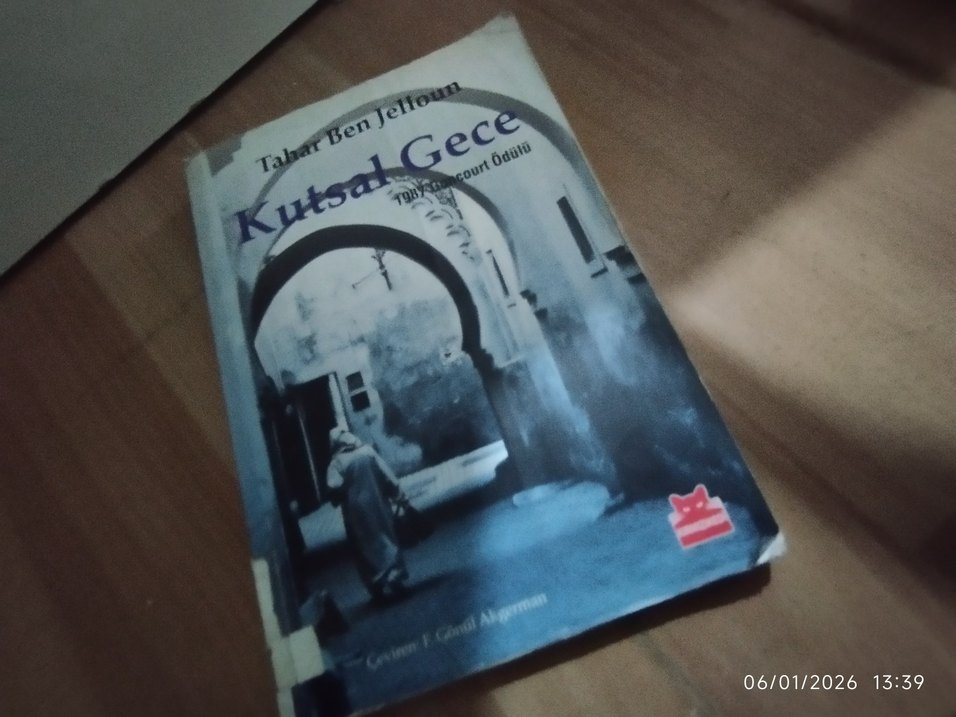 Kutsal Gemi Tarih Kitabı - Görsel 4