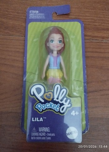 Parlak Mor Oyuncak Araba - Görsel 2