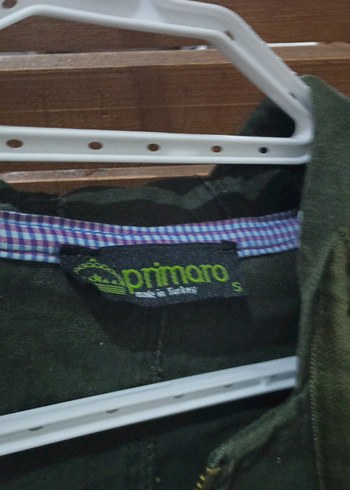 Siyah Süet Fermuarlı Kadın Ceket - Görsel 4