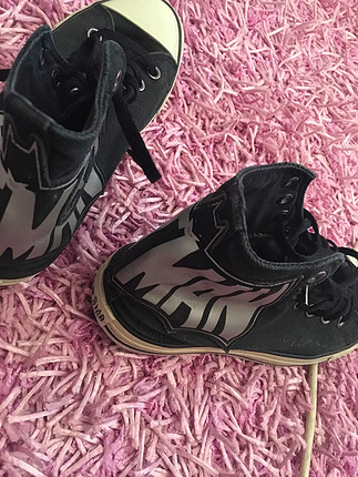 Converse Converse ayakkabı