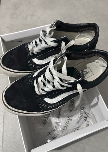 Vans 40
